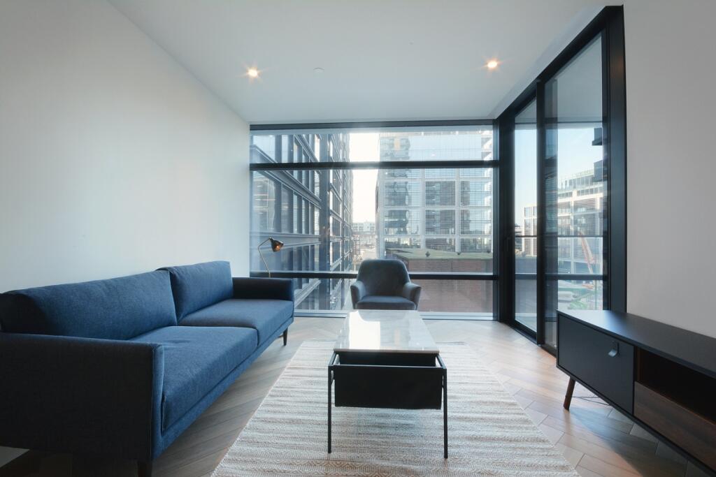 1 Living Room 1
