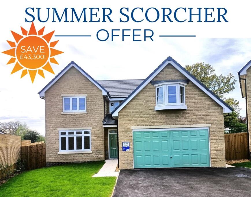 Summer Scorcher Deal