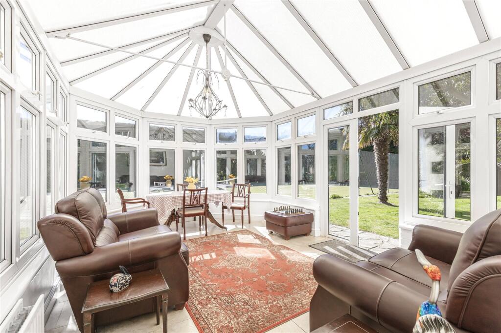 Conservatory