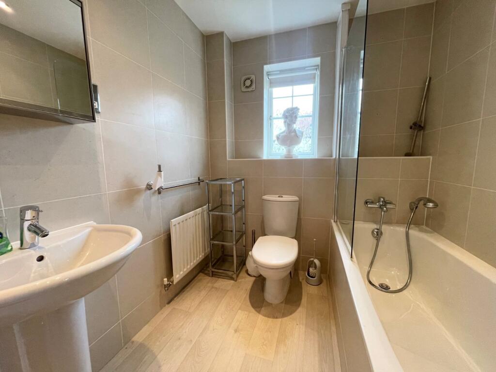 House Bathroom