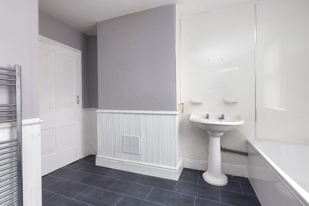 Clwyd Street, Wallasey, Merseyside, CH45