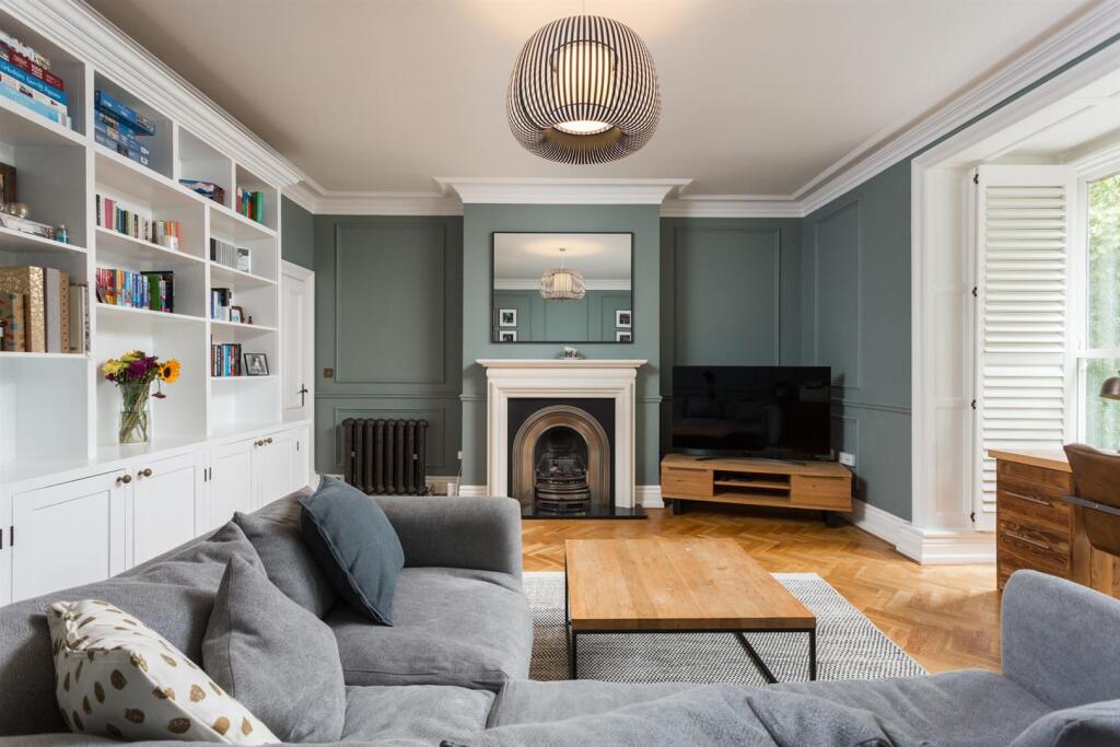 First Floor Drawing Room