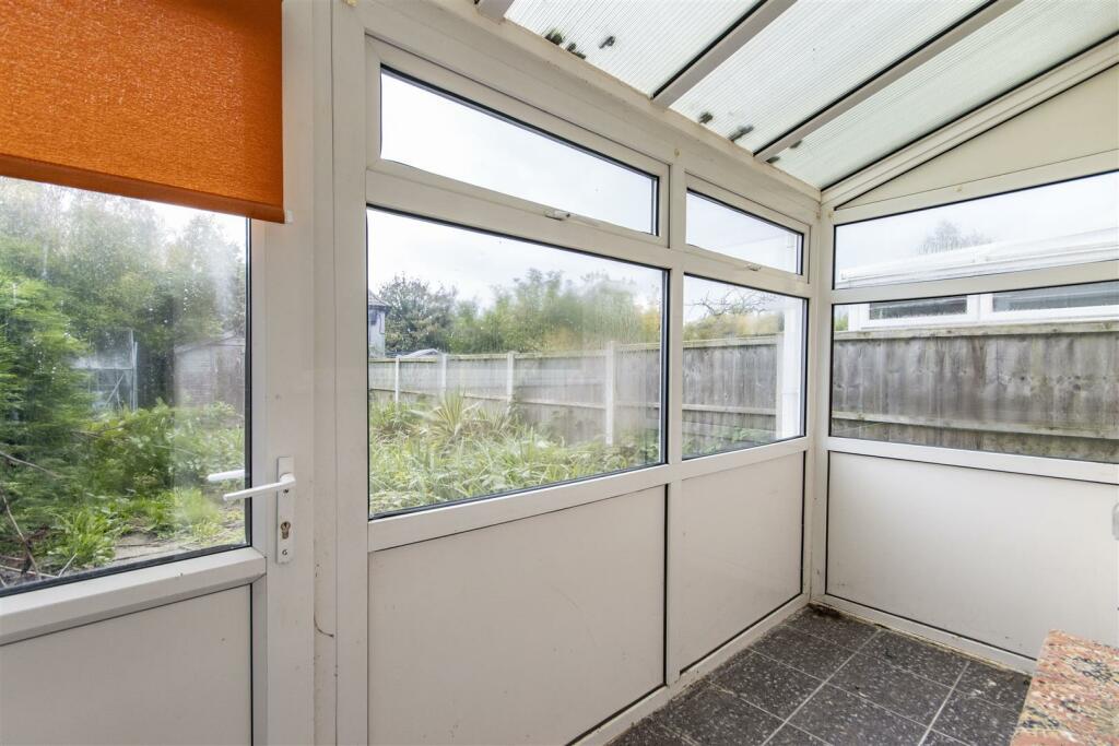 Conservatory