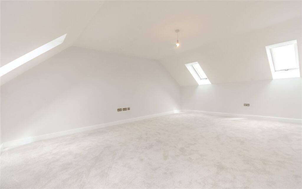 Bedroom Five
