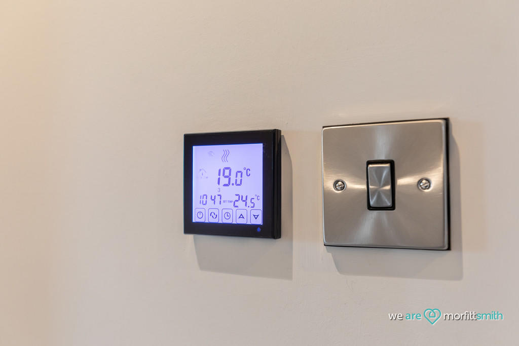 Smart Meter