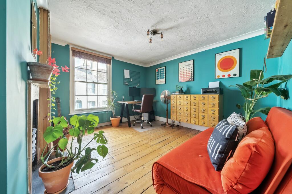 Bedroom Two (2)