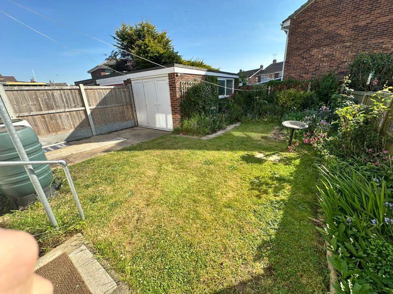 LARKFIELD ROAD