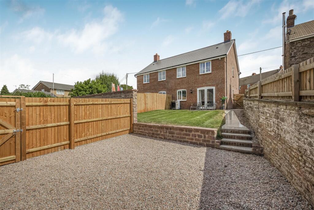 Show Home