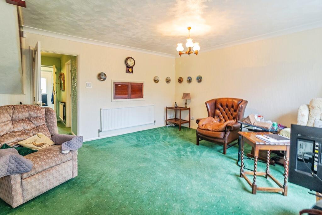 HORNES END ELEVEN FOCAL