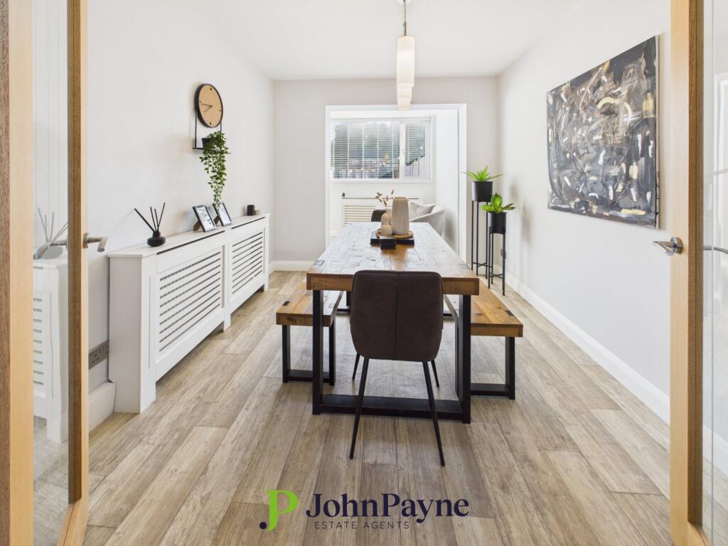 Inner Dining Room