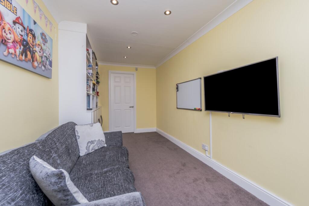 Playroom