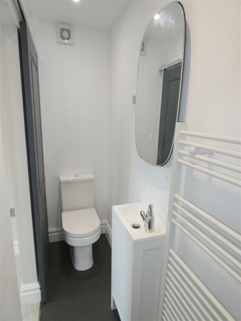 En-suite