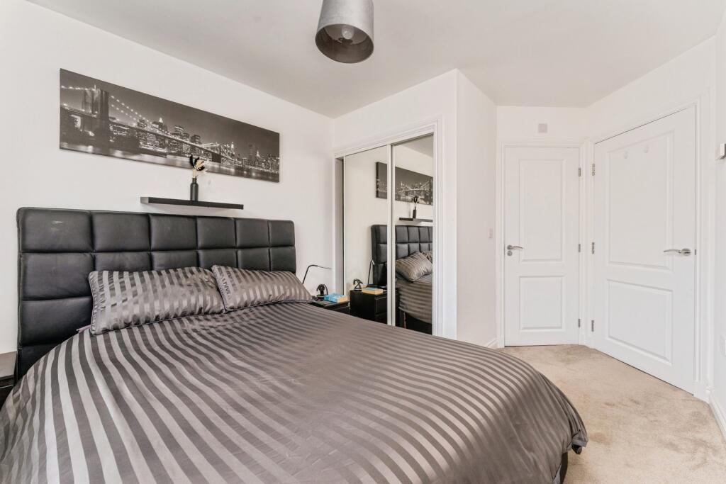 Bed 1