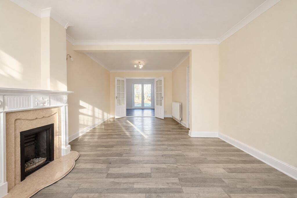 Somerhill Road, Welling