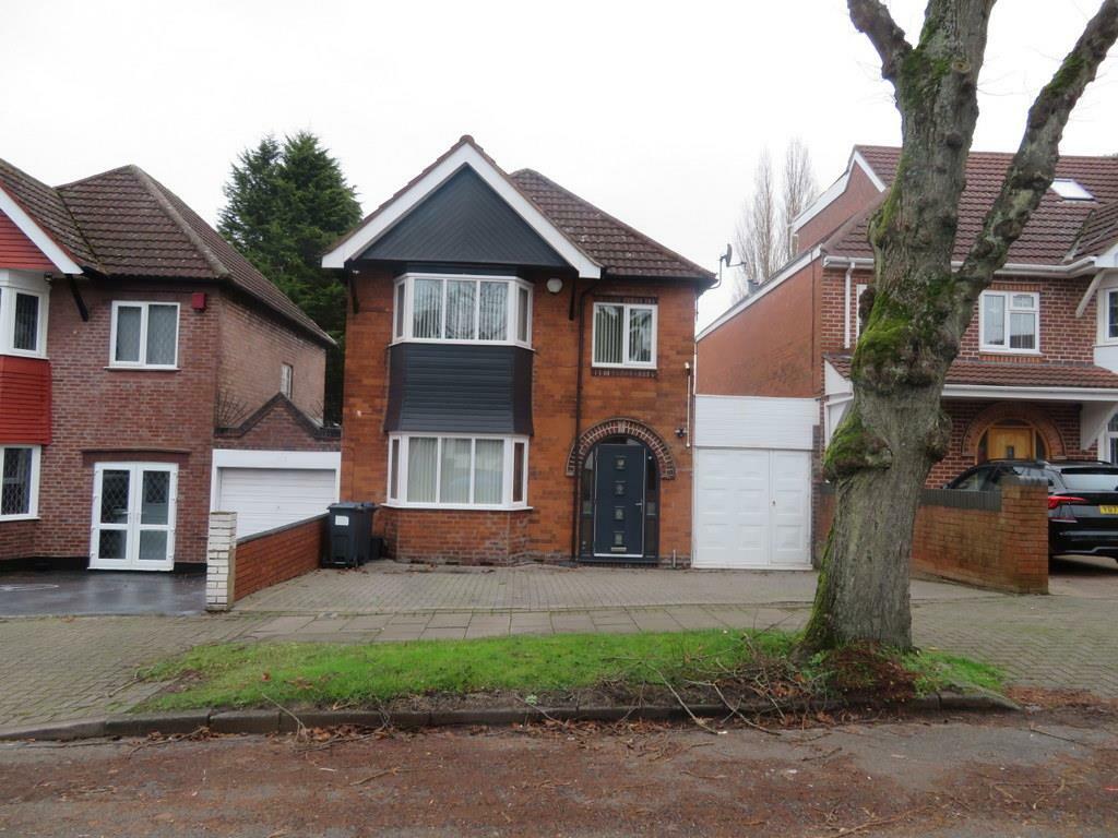 Wadhurst Road, Birmingham