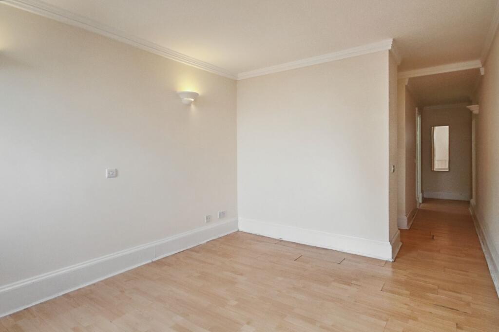 52 Chasewood Park, Harrow on the Hill Harrow HA1 3YR