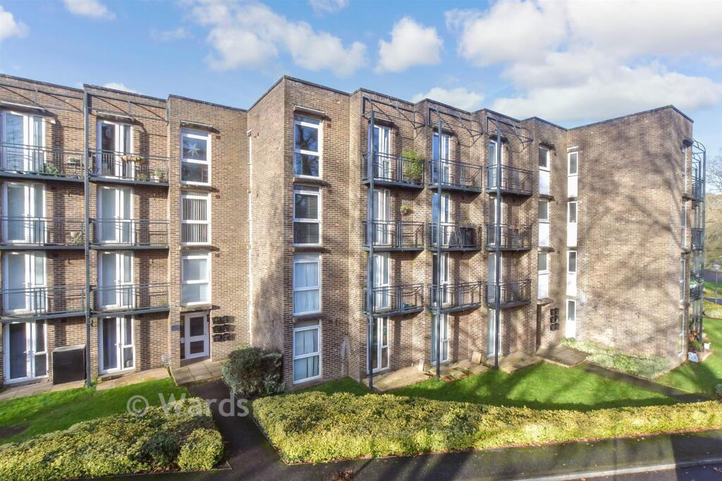 Sandwich Road, Dover, Kent