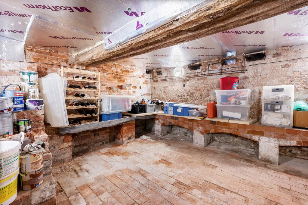Cellar