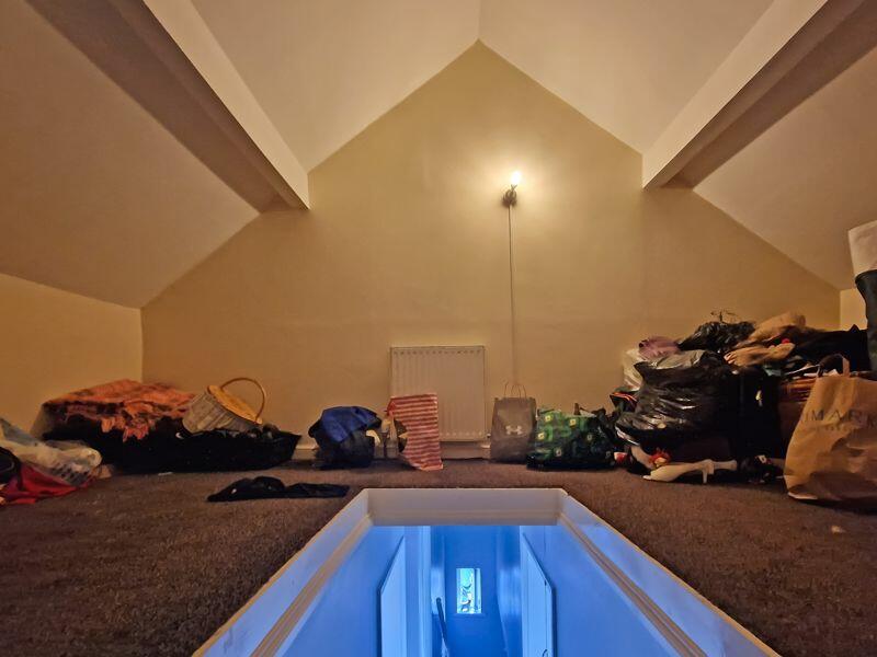 LOFT STORAGE