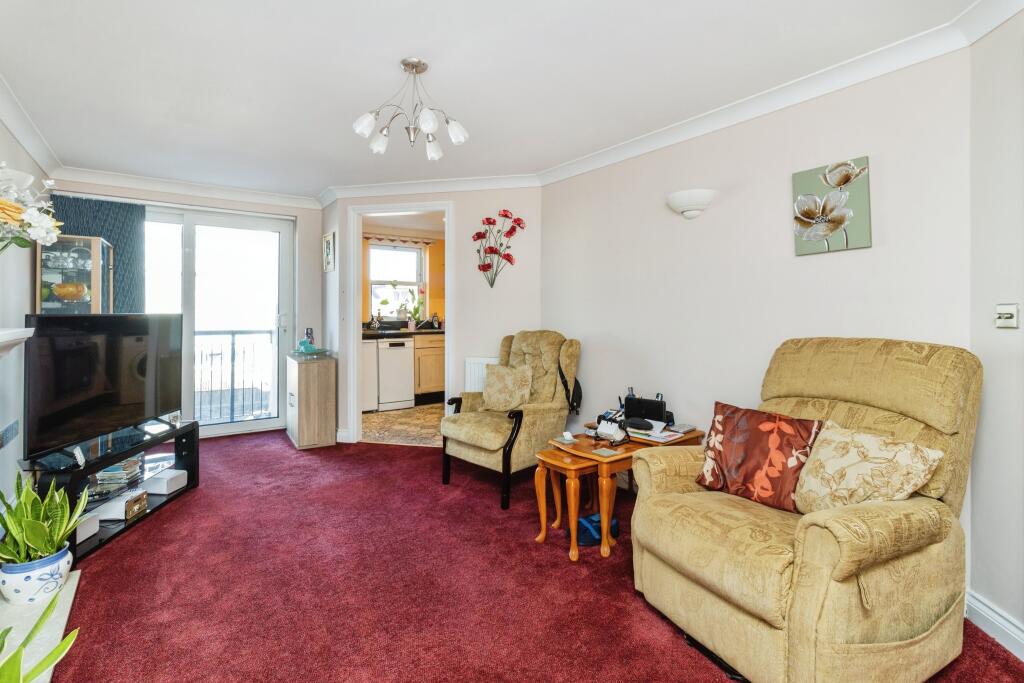 Living / Dining Room