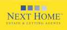 Next Home logo