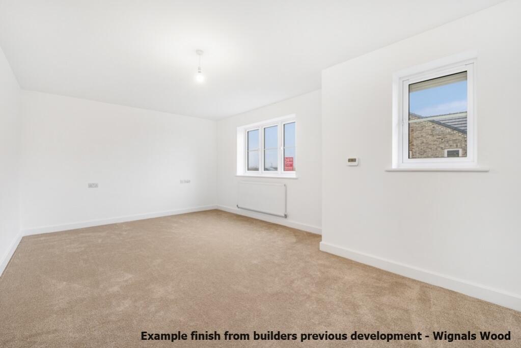 Plot 76, Wignals Wood (Holbeach)-20