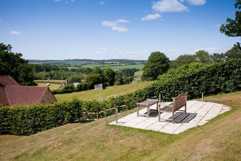 Garden / View 