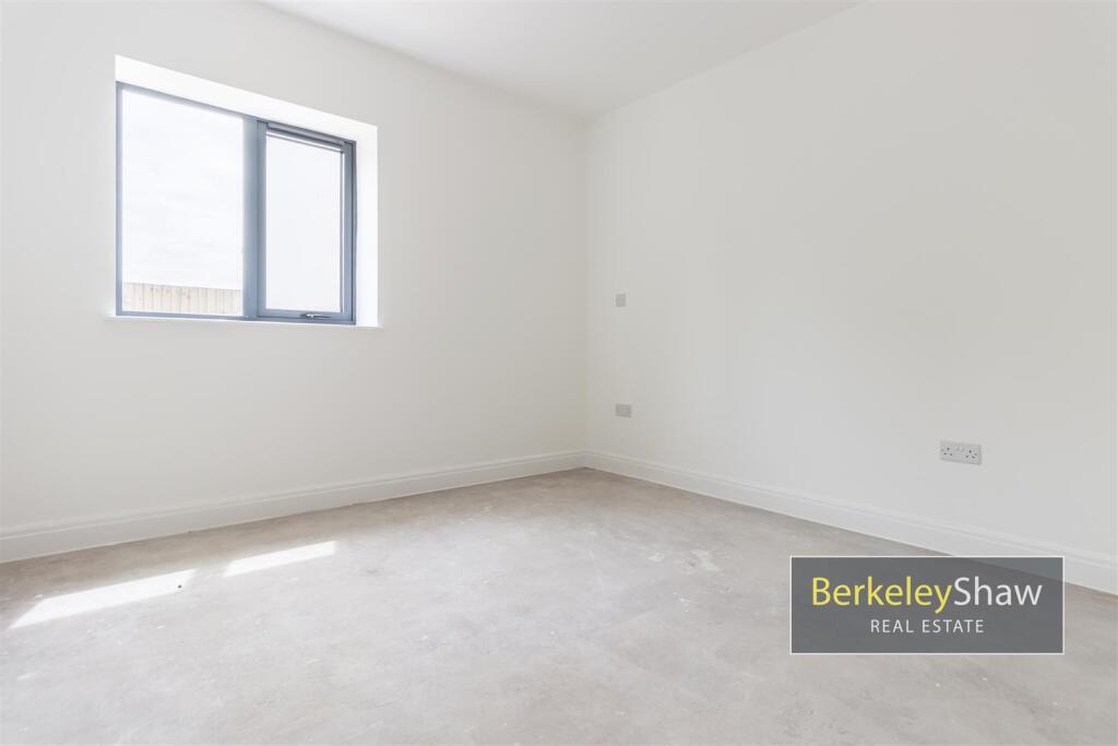 alley View Ronald Road Waterloo