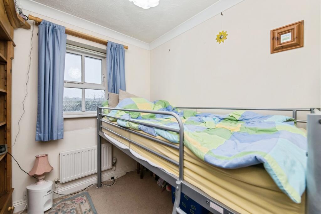 Cheriswood Close, Exmouth, Devon, EX8