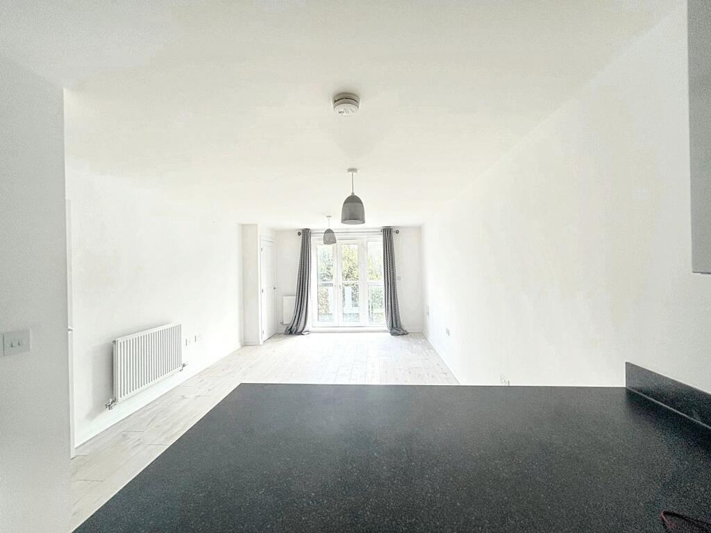 Kitchen/Living Area
