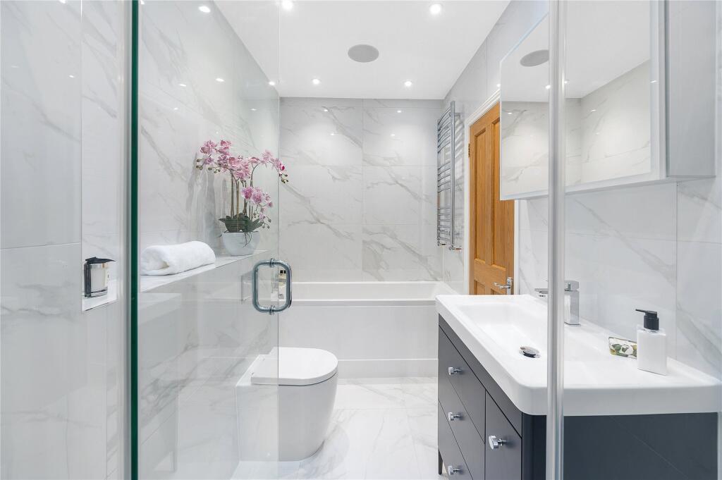 Principal En Suite