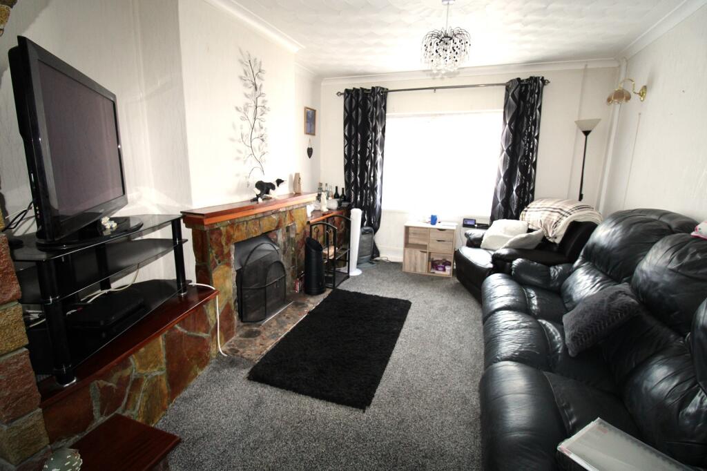 Lounge Area