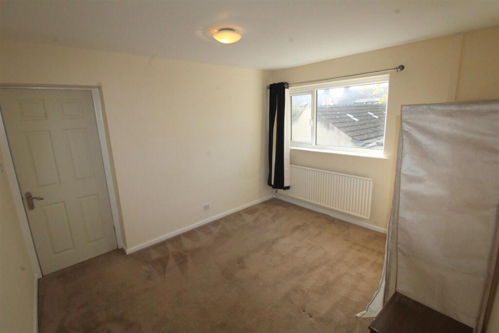 Curzon Road, Bedroom Two.JPG