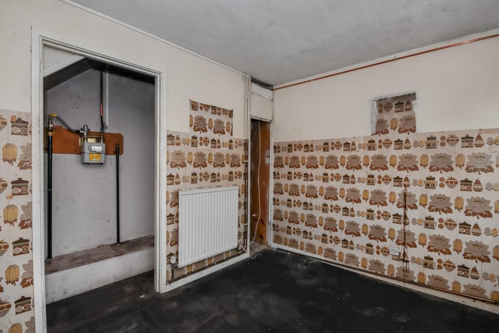 16 Dukes Road, Eaton Socon, St. Neots, Cambridgeshire, PE19 8DD