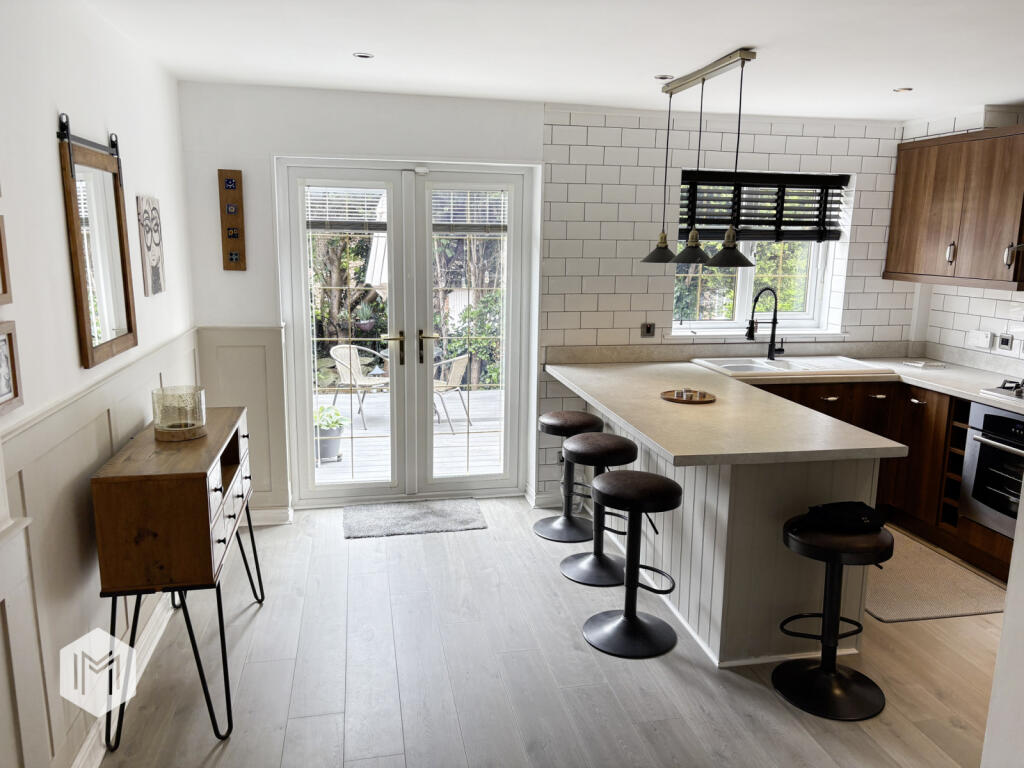 Kitchen Breakfast Ro