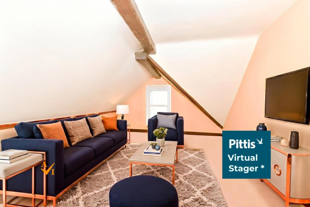 Lounge (Modern Style)