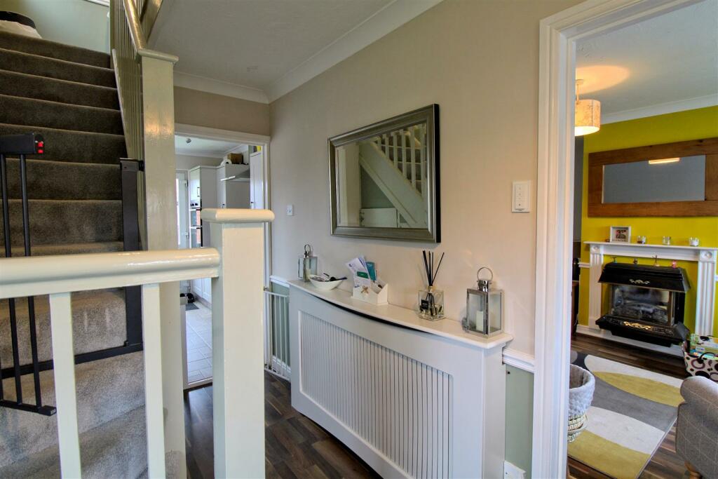 hallway