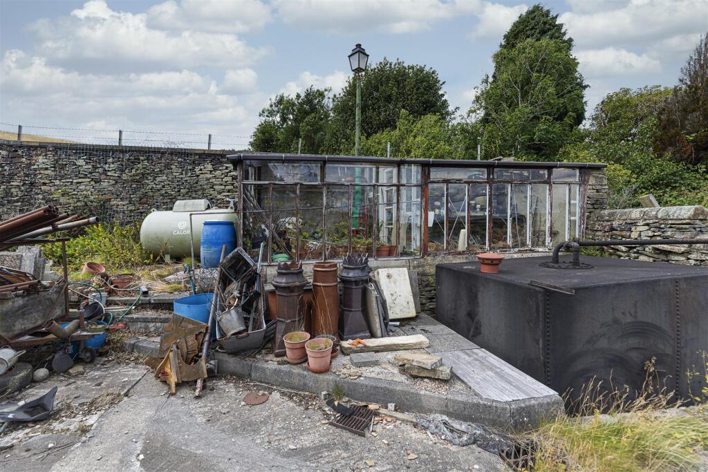 Bramleys Estate Agents - Flush House Lane - Holmfi