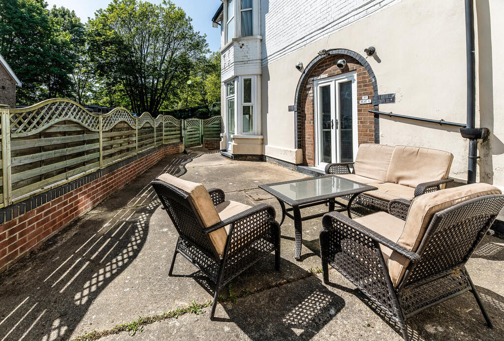 1-37 Lenton Road ...