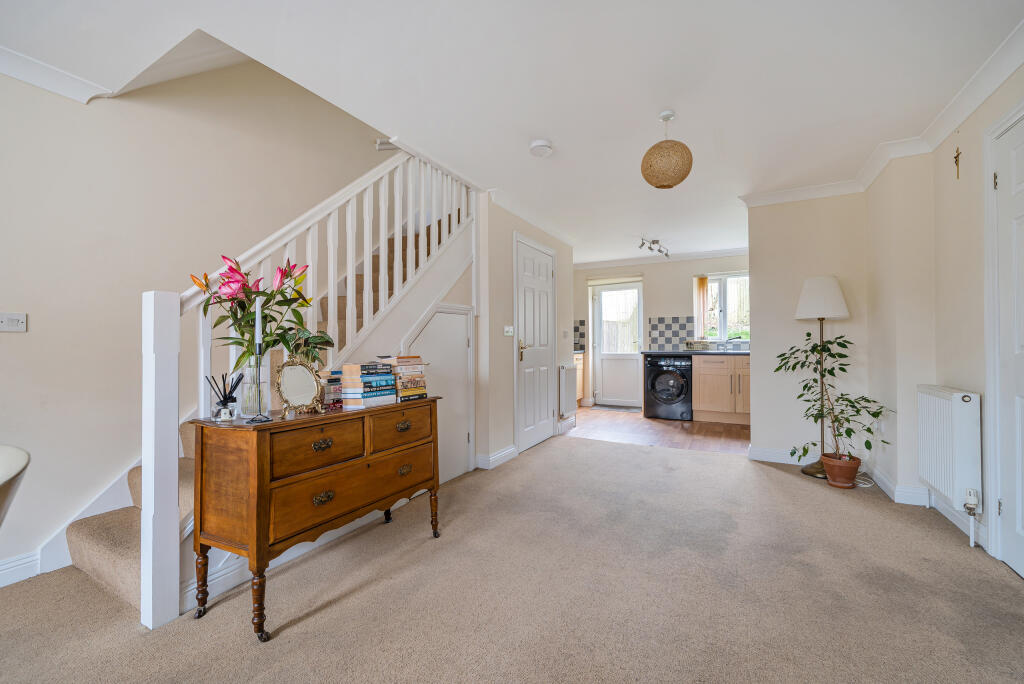 Living / Dining Room