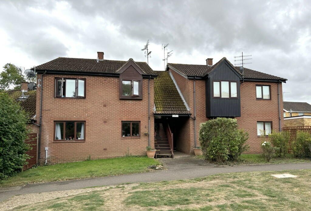 front elevation l...