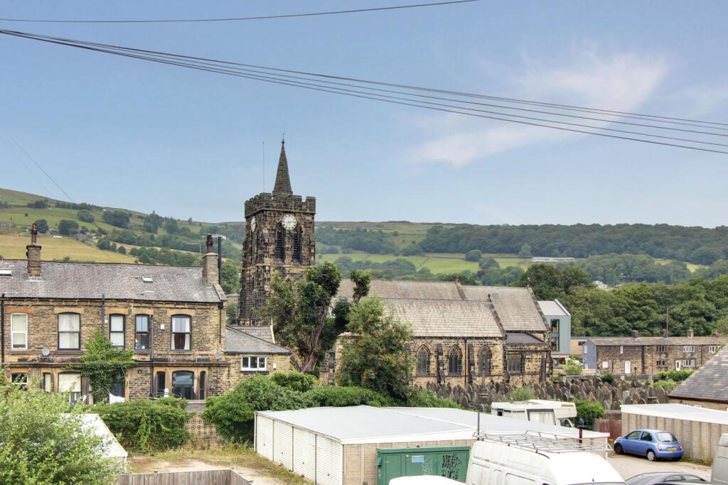 View from Living Room