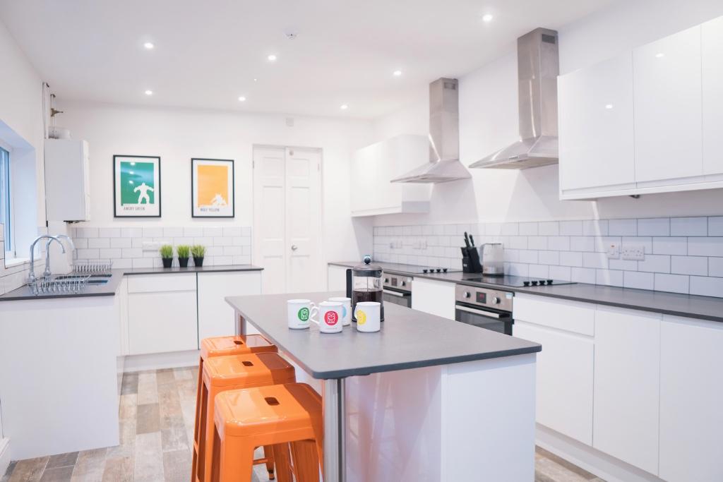 Raymond Street, Chester, Cheshire, CH1