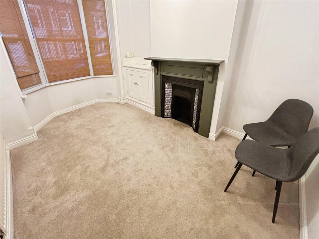 Ground Floor Bedroom