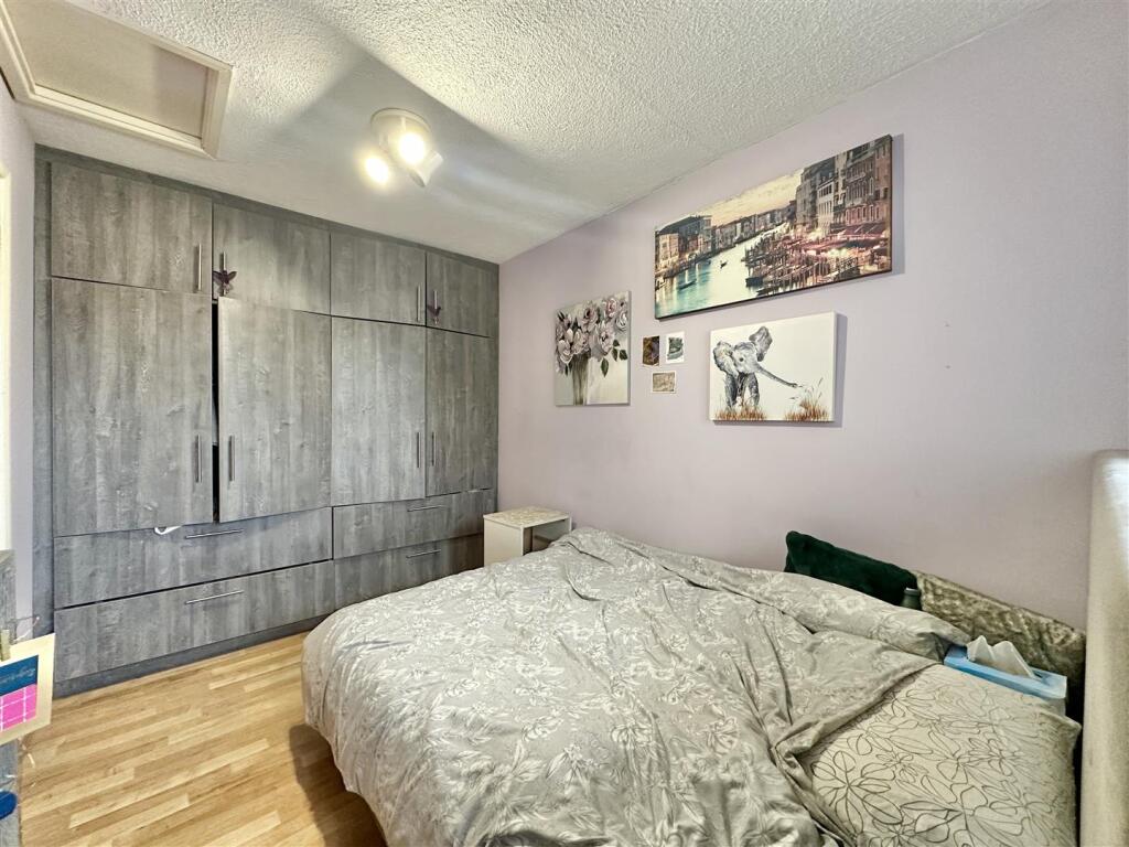 BEDROOM FOUR