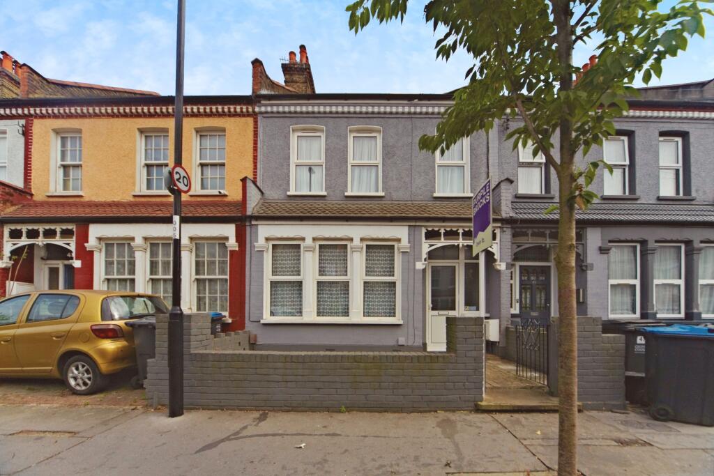 View Of The Property