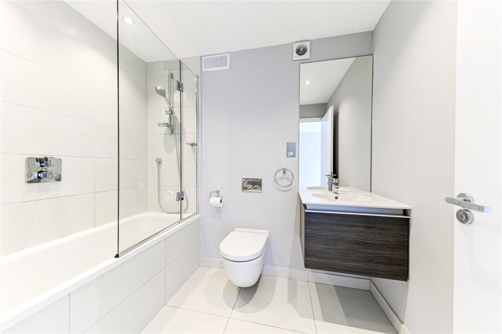 Bedroom 3 En-Suite