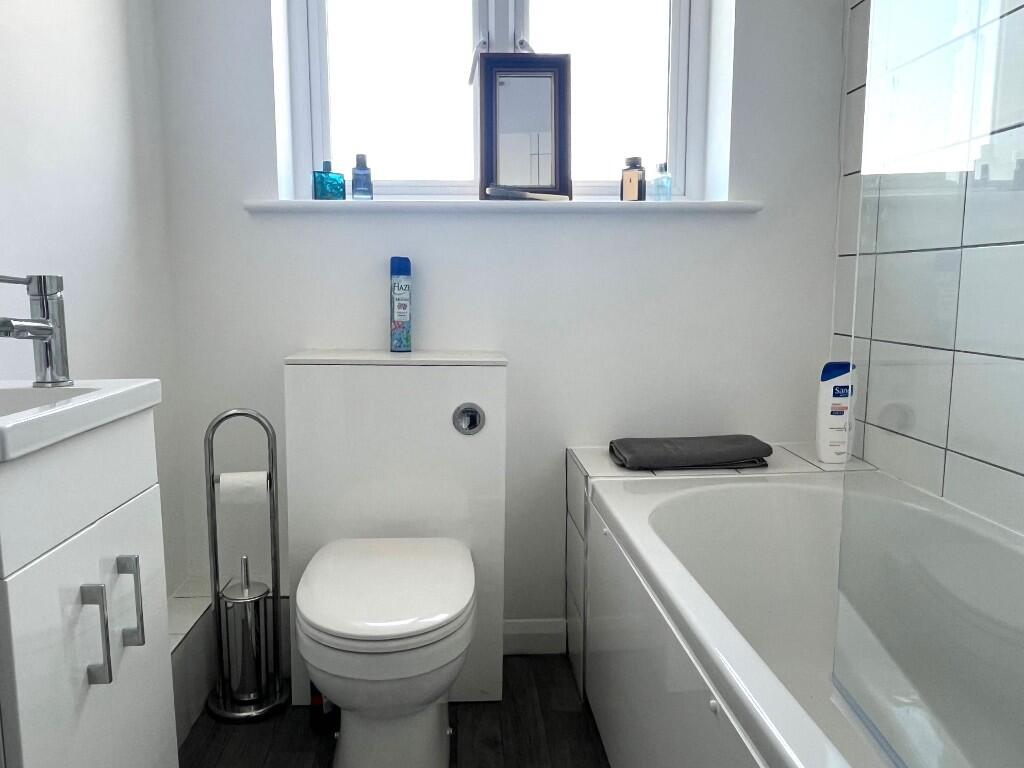 Bathroom/W.C.