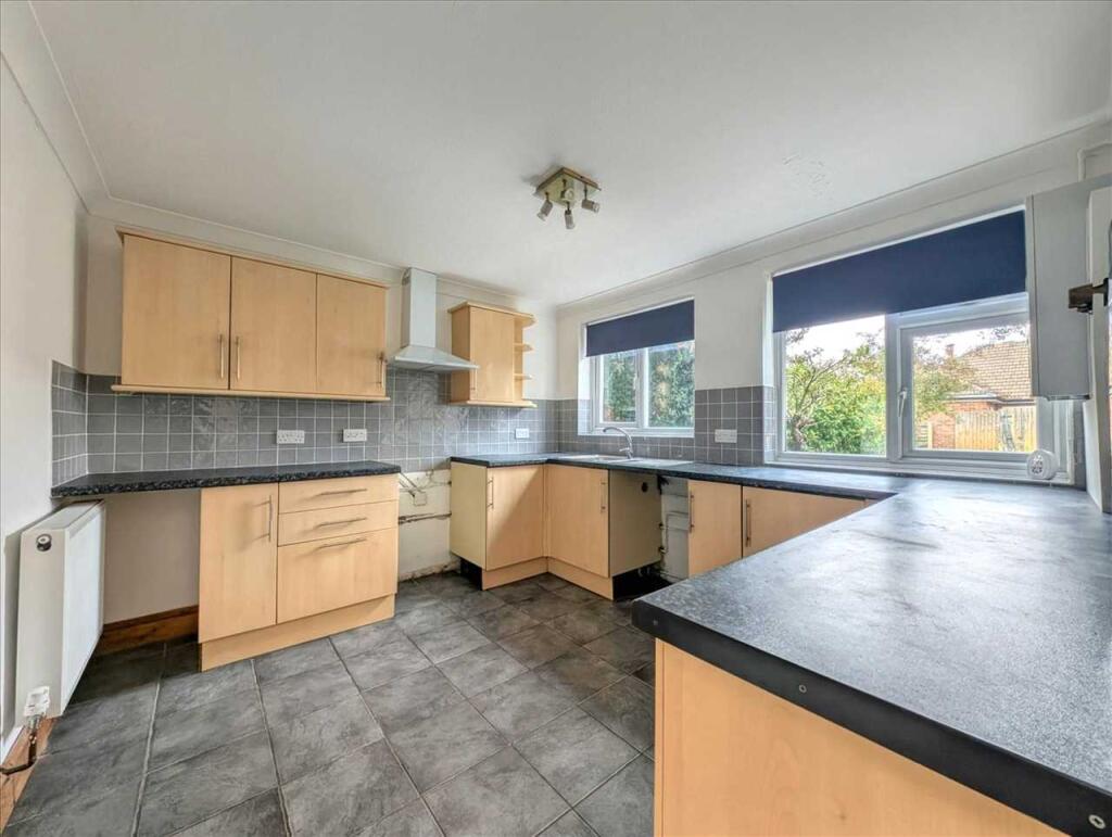 Kitchen / Diner