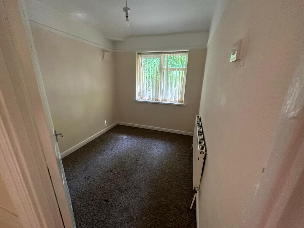 Single Bedroom